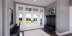 Rock Creek House Plan