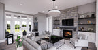 Rock Creek House Plan