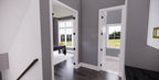 Rock Creek House Plan