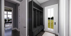 Rock Creek House Plan