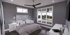 Rock Creek House Plan