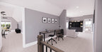 Rock Creek House Plan