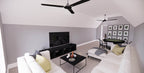 Rock Creek House Plan
