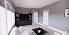 Rock Creek House Plan