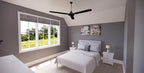Rock Creek House Plan