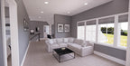 Rock Creek House Plan