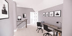 Rock Creek House Plan
