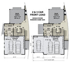 Emma Rose House Plan