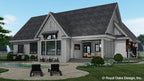 Emma Rose House Plan