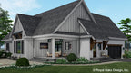 Emma Rose House Plan