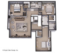 Emerald House Plan