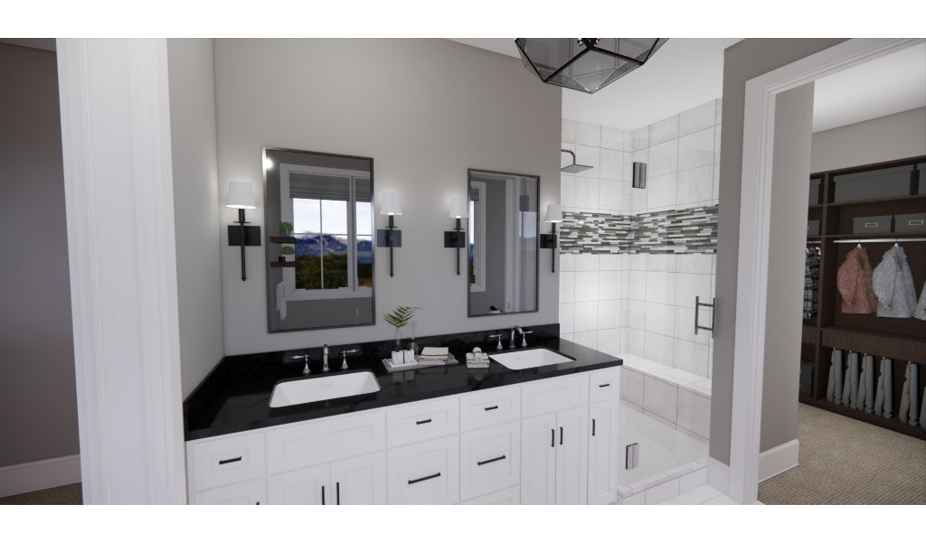 Emerald House Plan