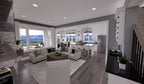 Sapphire House Plan