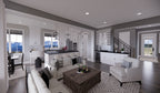 Sapphire House Plan