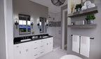 Sapphire House Plan