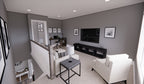 Sapphire House Plan