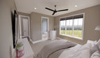 Middlebrook House Plan