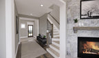 Middlebrook House Plan