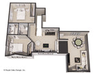 Middlebrook House Plan