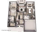 Middlebrook House Plan
