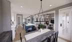 Delta House Plan