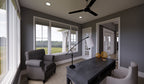 Delta House Plan