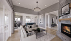 Delta House Plan