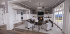 Shadow Brook House Plan