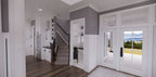Shadow Brook House Plan