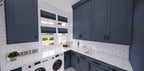 Shadow Brook House Plan