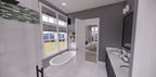Shadow Brook House Plan