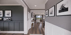 Belmont House Plan