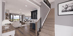 Belmont House Plan