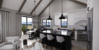 Eagle Creek House Plan