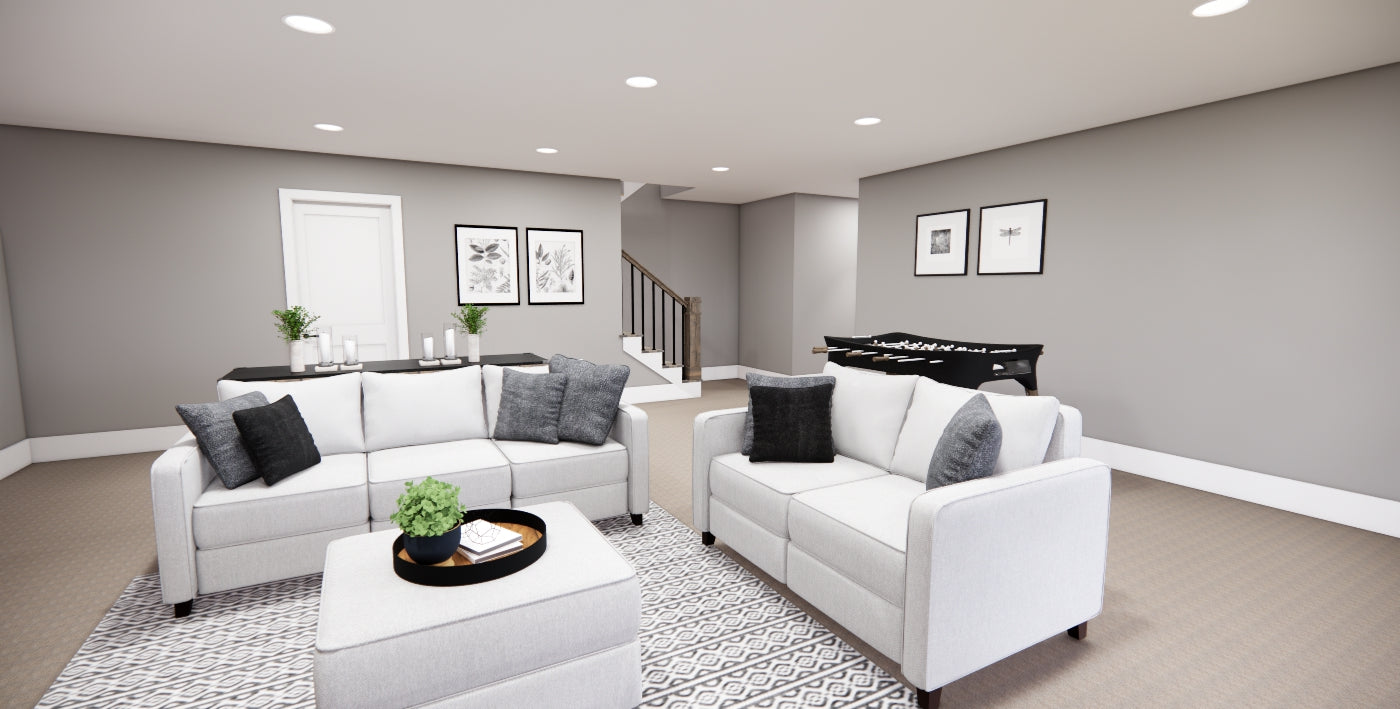 Eagle Creek House Plan