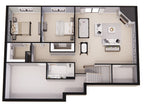 Eagle Creek House Plan