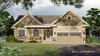 Eagle Creek House Plan