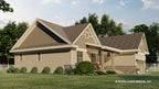 Eagle Creek House Plan
