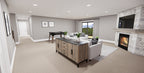 Monarch House Plan