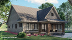 Heritage House Plan