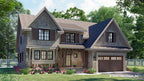 Heritage House Plan