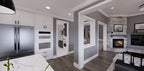Heritage House Plan