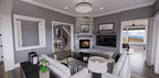 Heritage House Plan