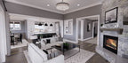Heritage House Plan