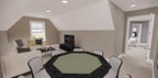Heritage House Plan