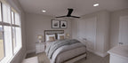 Heritage House Plan