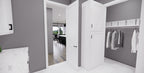 Peachtree House Plan