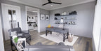 Peachtree House Plan