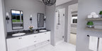 Peachtree House Plan