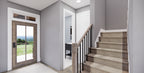 Peachtree House Plan